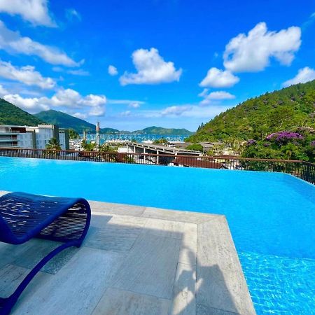 Loft Ubatuba Διαμέρισμα Εξωτερικό φωτογραφία