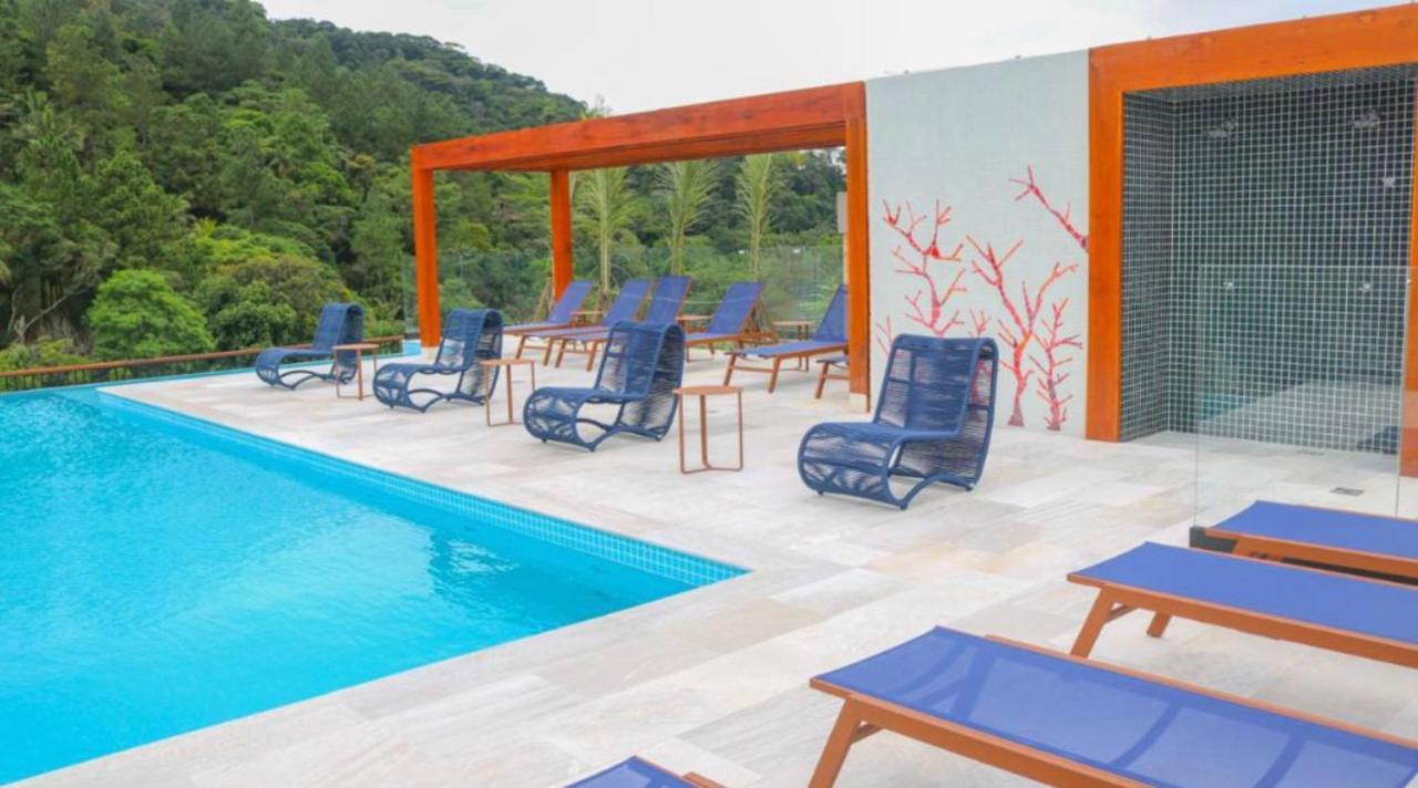 Loft Ubatuba Διαμέρισμα Εξωτερικό φωτογραφία
