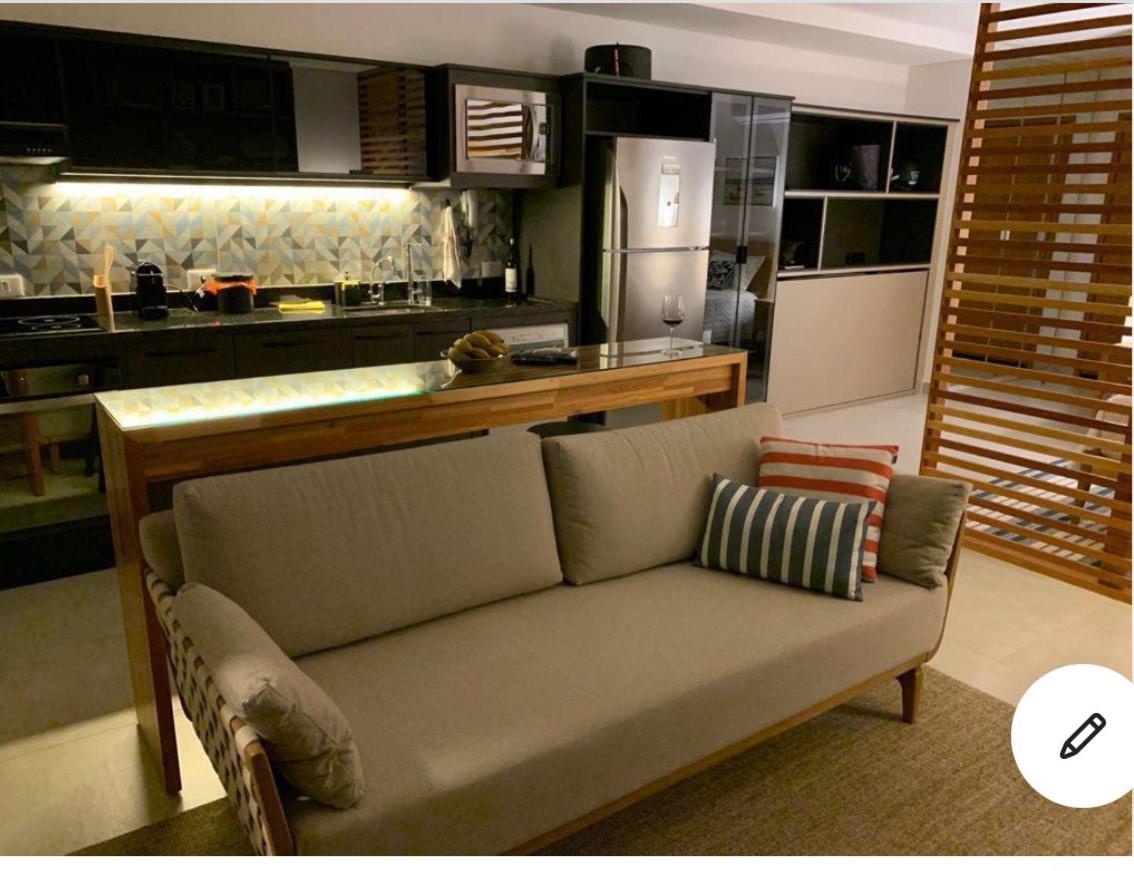 Loft Ubatuba Διαμέρισμα Εξωτερικό φωτογραφία