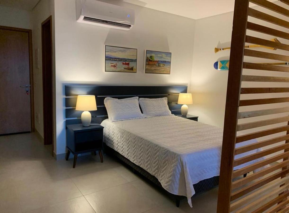 Loft Ubatuba Διαμέρισμα Εξωτερικό φωτογραφία