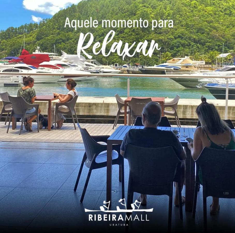 Loft Ubatuba Διαμέρισμα Εξωτερικό φωτογραφία